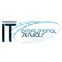 Corporativo IT Professional Services Logo
