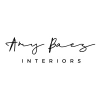 Amy Baez Interiors Logo