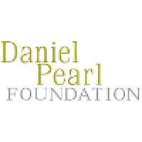 Daniel Pearl Foundation Logo