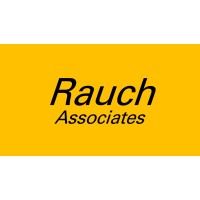 Rauch Associates, Inc. Logo