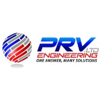 PRV Engineering Ltd Logo