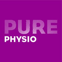 Pure Physio Logo