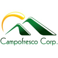 Campofresco Corp. Logo