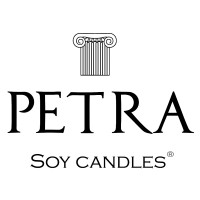 Petra Soy Candle Company LLC Logo