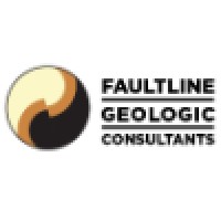 Faultline Geologic Consultants Logo