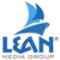 Lean Media Logo