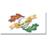 Bristol Oaks Golf Club Logo