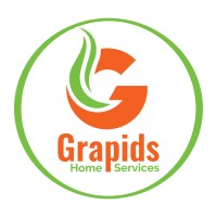 Grapids Home Services Logo