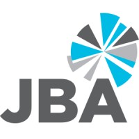 JBA Logo