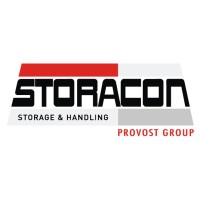 STORACON Logo