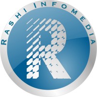 Rashi Infomedia Marketing Pvt. Ltd. Logo