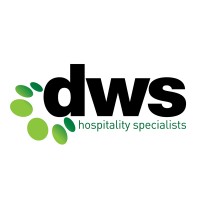 DWS Hospitality Specialists Logo