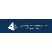 Core Property Capital Logo
