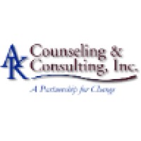 AK Counseling & Consulting, Inc. Logo