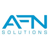 AFN Solutions Logo