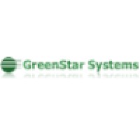GreenStar Systems LLC Logo