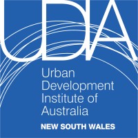 UDIA NSW Logo