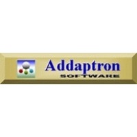 Addaptron Software Logo