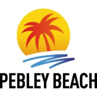 Pebley Beach Group - Hyundai & Suzuki Logo