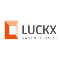 LUCKX Logo