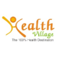 Health Village Logo