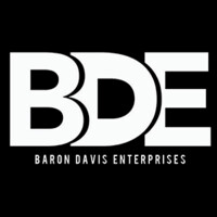 Baron Davis Enterprises Logo