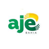 AJE Bahia Logo