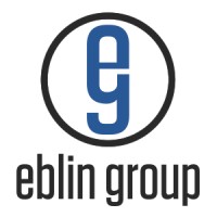 The Eblin Group Logo