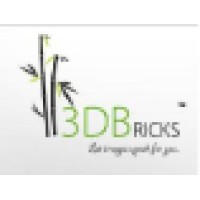 3DBricks Logo