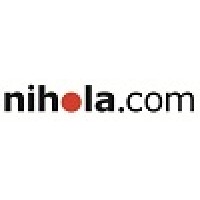 nihola.com Logo