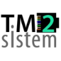 TM2 Sistem d.o.o. Logo