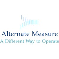 Alternate Measure Logo