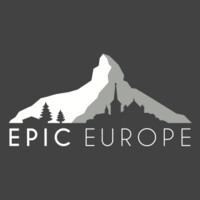 Epic Europe Logo