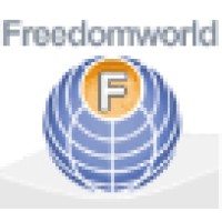 Freedomworld Logo