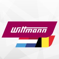 Wittmann Battenfeld BeNeLux NV Logo