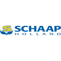 Schaap Holland B.V. Logo