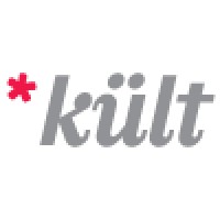 Kült Art Management Logo