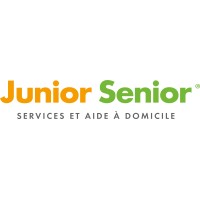 Junior Senior Logo