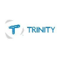 Trinity Design and Communications Pvt. Ltd. Logo