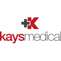 Kays Medical Ltd Logo