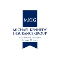 Michael Kennedy Insurance Group Logo