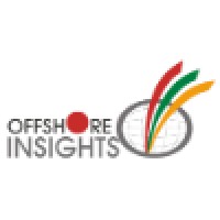 Offshore Insights Research & Solutions Pvt. Ltd. Logo