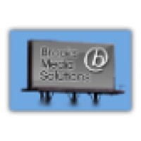 Brooks Media Solutions Logo