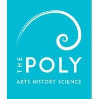 Royal Cornwall Polytechnic Society Logo