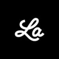 La Visual Logo