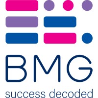 BMG Research Logo
