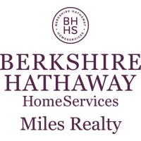 Berkshire Hathaway HomeServices Miles Realty Logo