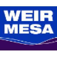 Weir MESA Logo
