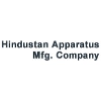 Hindustan Apparatus Mfg. Company Logo