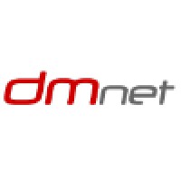 Dmnet snc Logo